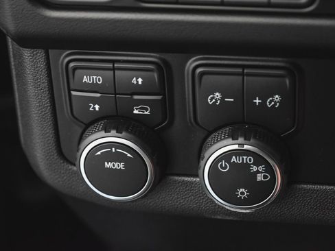 Used 2023 Chevrolet Tahoe LS w/ Driver Alert Package AWD/4WD image 23
