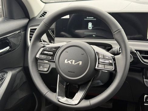 New 2026 Kia Seltos S AWD/4WD image 7
