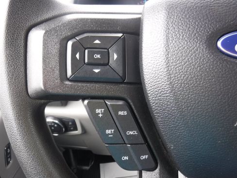 Used 2021 Ford F250 XL w/ Power Equipment Group AWD/4WD image 14