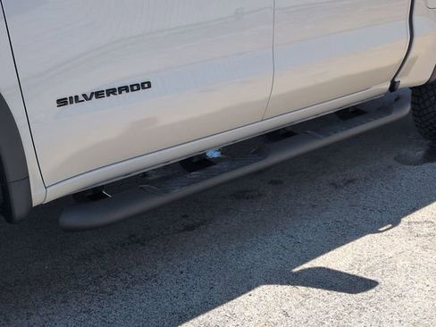 New 2026 Chevrolet Silverado 1500 ZR2 w/ LPO, Dark Essentials Package AWD/4WD image 44