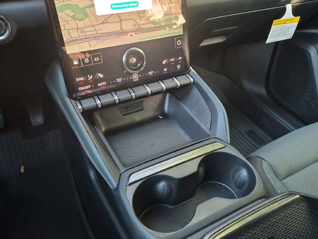 New 2027 GMC Terrain AT4 w/ Technology Package II AWD/4WD image 20