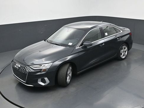 Used 2022 Audi A3 2.0T Premium image 31