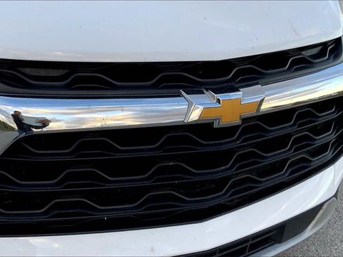 Used 2023 Chevrolet Blazer LT image 23