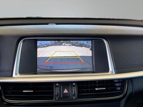 Used 2019 Kia Optima LX FWD image 13