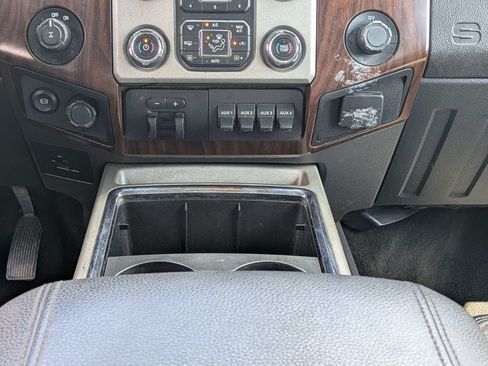Used 2016 Ford F250 Lariat RWD image 20