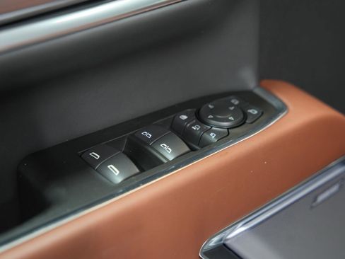 New 2026 GMC Sierra 3500 Denali Ultimate image 25