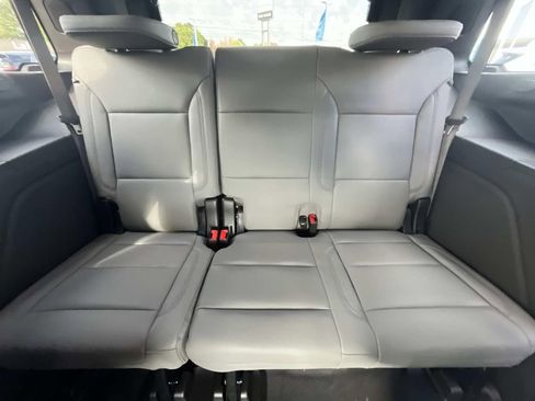 New 2026 Chevrolet Tahoe LT w/ Comfort Package image 13