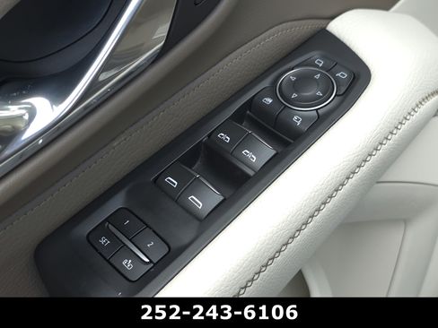 Used 2023 GMC Yukon XL Denali w/ LPO, Floor Liner Package RWD image 25