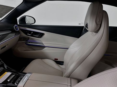 New 2026 Mercedes-Benz CLE 300 4MATIC Cabriolet image 25