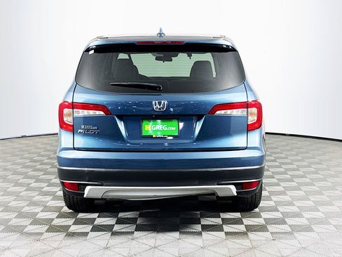 Used 2019 Honda Pilot EX image 7