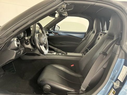 Used 2019 MAZDA MX-5 Miata Grand Touring image 20