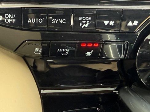 Certified 2023 Acura MDX SH-AWD w/ Advance Package image 22