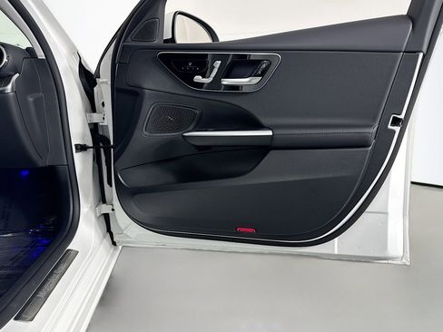 Certified 2023 Mercedes-Benz C 300 Sedan image 25