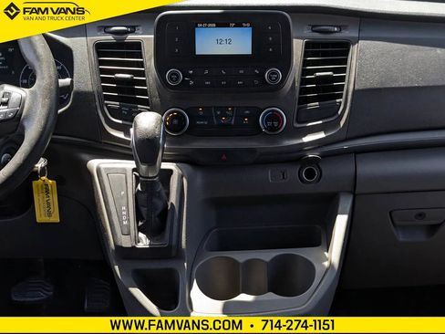 Used 2020 Ford Transit 350 XLT RWD image 20