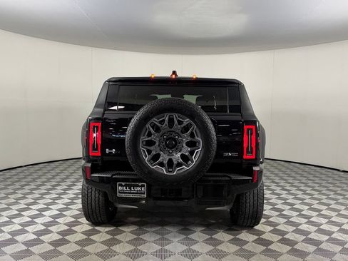 Used 2026 GMC Hummer EV SUV AWD/4WD image 9