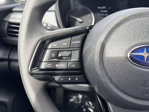 New 2026 Subaru Crosstrek 2.0i Premium image 26