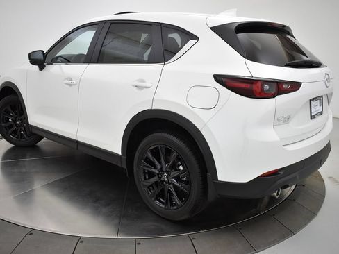 Certified 2025 MAZDA CX-5 Carbon Edition AWD/4WD image 7