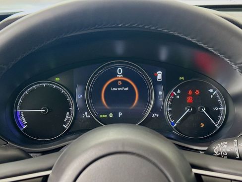 New 2026 MAZDA CX-50 AWD 2.5 Hybrid w/ Cargo Package image 12