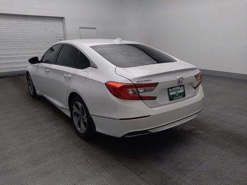 Used 2018 Honda Accord EX image 5