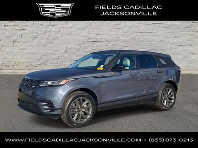 Used 2024 Land Rover Range Rover Velar Dynamic SE