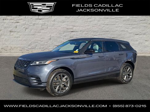 Used 2024 Land Rover Range Rover Velar Dynamic SE image 1