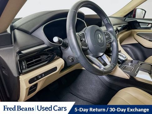 Used 2022 Acura MDX 3.5L image 10