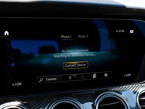 Used 2023 Mercedes-Benz E 53 AMG 4MATIC Sedan image 30