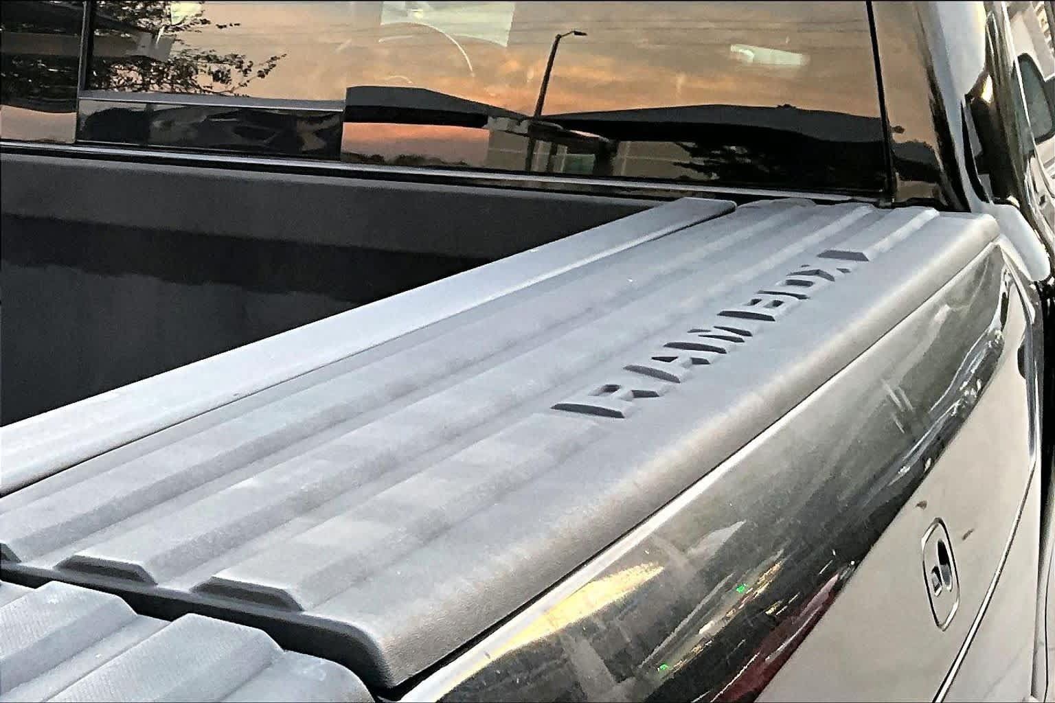 Used 2019 RAM 1500 Limited AWD/4WD image 10