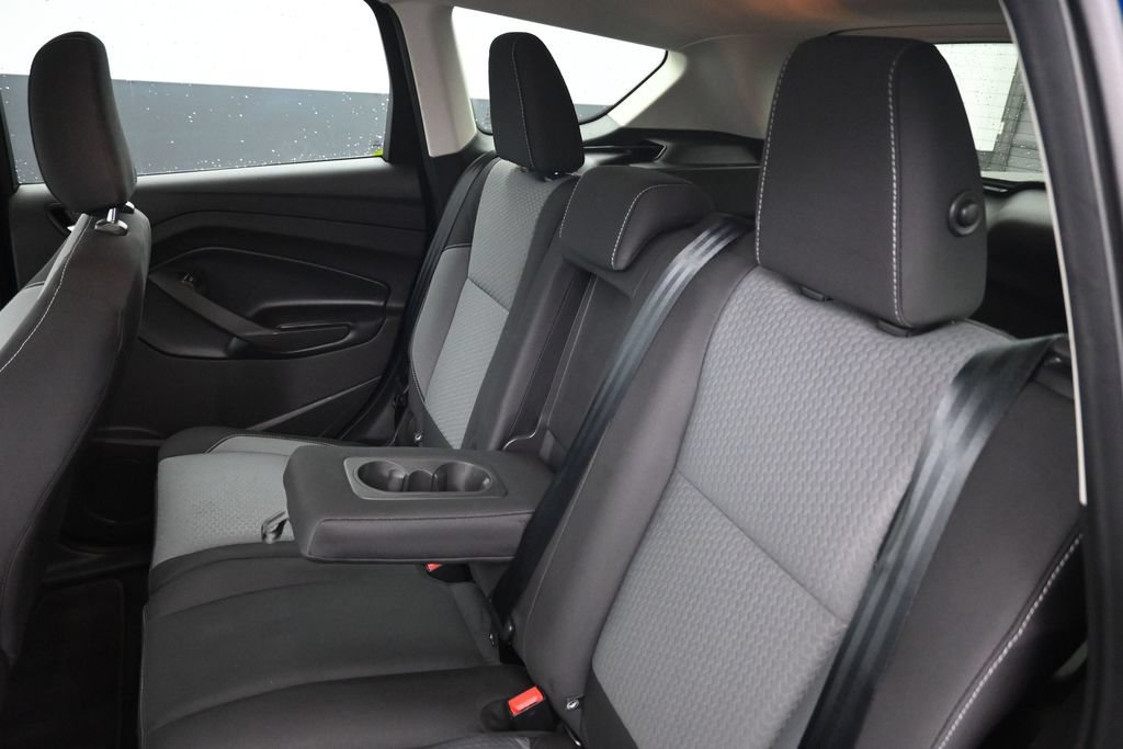 Used 2019 Ford Escape SE AWD/4WD image 23