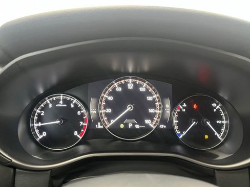 New 2026 MAZDA CX-50 AWD 2.5 S w/ Cargo Package image 21