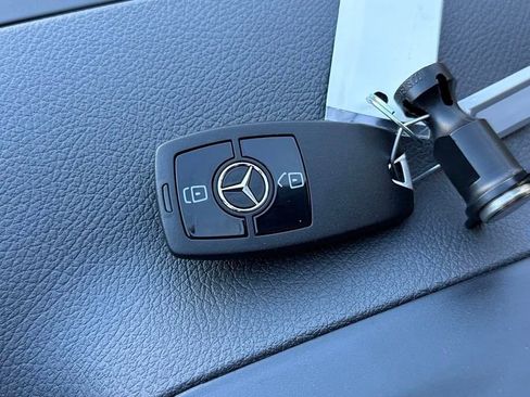 New 2025 Mercedes-Benz Sprinter 3500 image 25