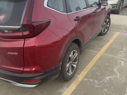 Used 2020 Honda CR-V LX image 3