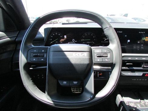 Used 2027 Kia Telluride SX Prestige X-Pro AWD/4WD image 26