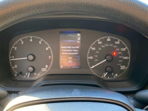 Used 2023 Toyota Corolla LE w/ LE Convenience Package FWD image 16