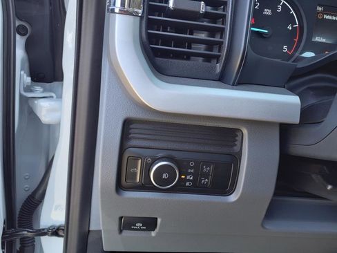 New 2024 Ford F550 4x4 Regular Cab Super Duty image 21