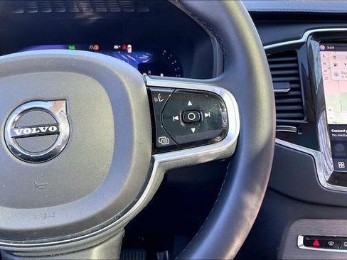 Certified 2023 Volvo XC90 B6 Ultimate w/ Protection Package image 22