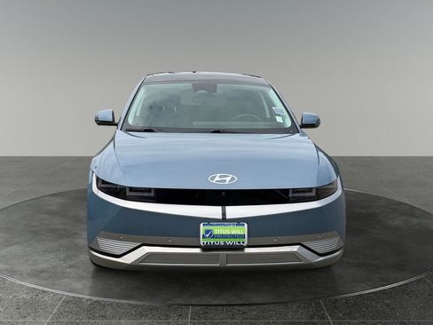 Used 2024 Hyundai Ioniq 5 Limited AWD/4WD image 2