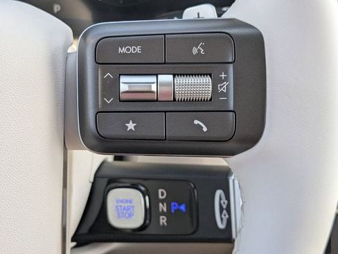 New 2026 Hyundai Palisade SEL FWD image 25