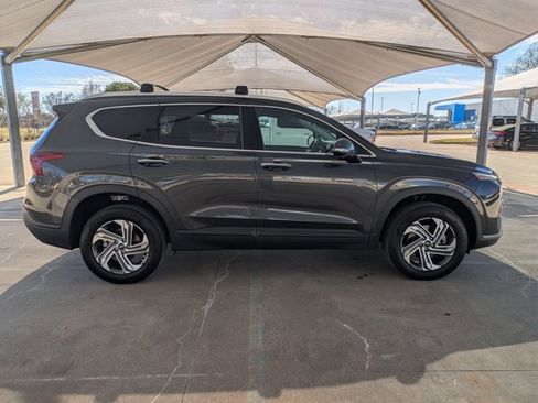 Used 2023 Hyundai Santa Fe SEL image 4