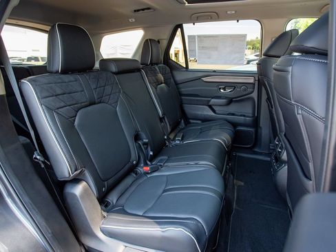 New 2026 Honda Pilot Elite image 16