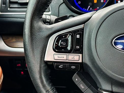 Used 2017 Subaru Outback 3.6R Touring w/ Popular Package #5A image 20