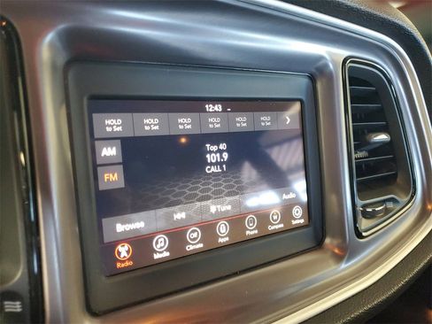 Used 2020 Dodge Challenger R/T w/ Blacktop Package image 17