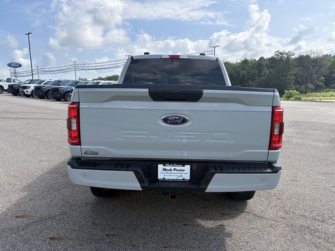 Used 2023 Ford F150 XL w/ STX Appearance Package AWD/4WD image 4