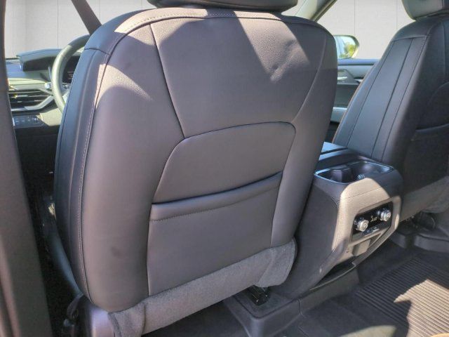 Used 2024 GMC Acadia AT4 w/ LPO, Floor Liner Package AWD/4WD image 26