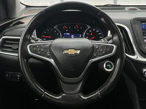 Used 2022 Chevrolet Equinox LT AWD/4WD image 5