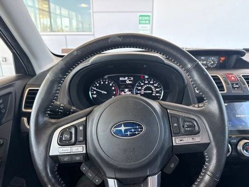 Used 2018 Subaru Forester 2.5i Touring w/ Popular Package #3B AWD/4WD image 27