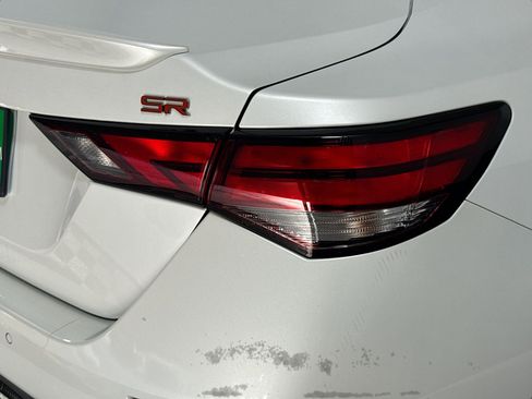 Used 2024 Nissan Sentra SR w/ SR Premium Package image 34