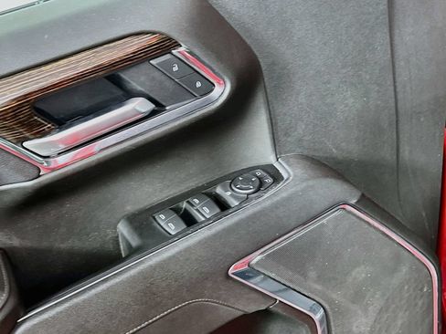 Certified 2025 GMC Sierra 1500 Elevation AWD/4WD image 17