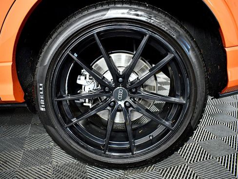 Used 2021 Audi Q3 2.0T Premium Plus w/ Premium Plus Package image 51