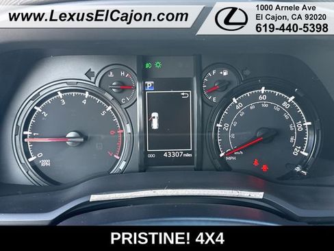 Used 2021 Toyota 4Runner SR5 image 26